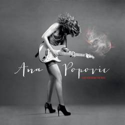 Ana Popovic : Can You Stand the Heat